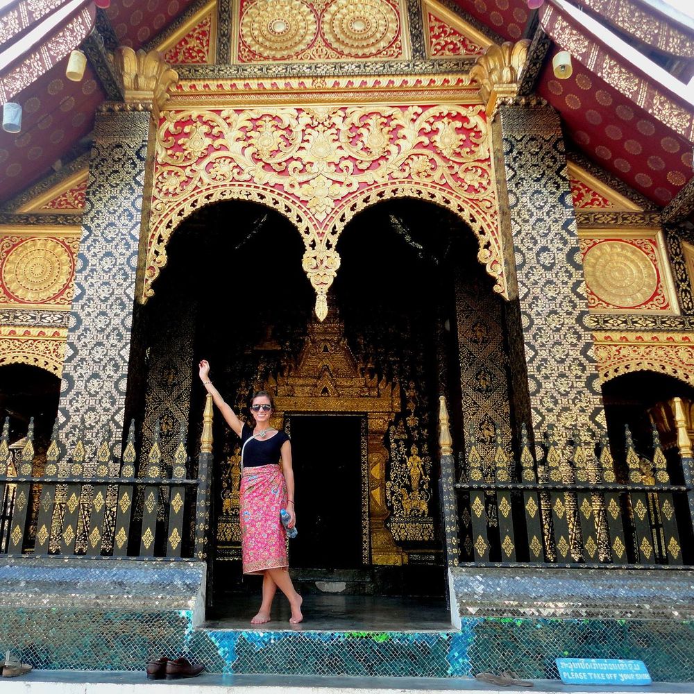 Meet your Posher, Rachel